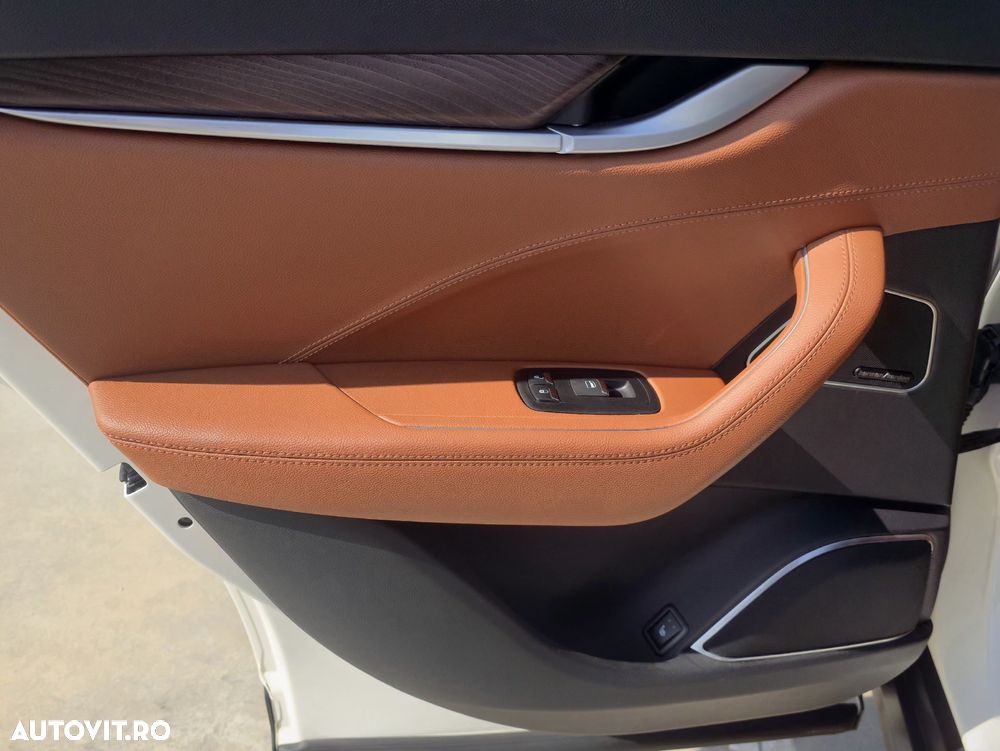 Maserati Levante Q4 GranLusso - 21