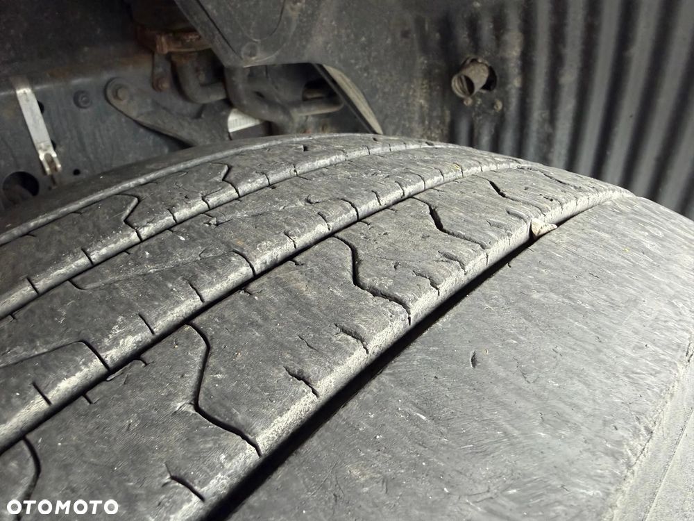 MAN MAN TGM 18.340 - 7