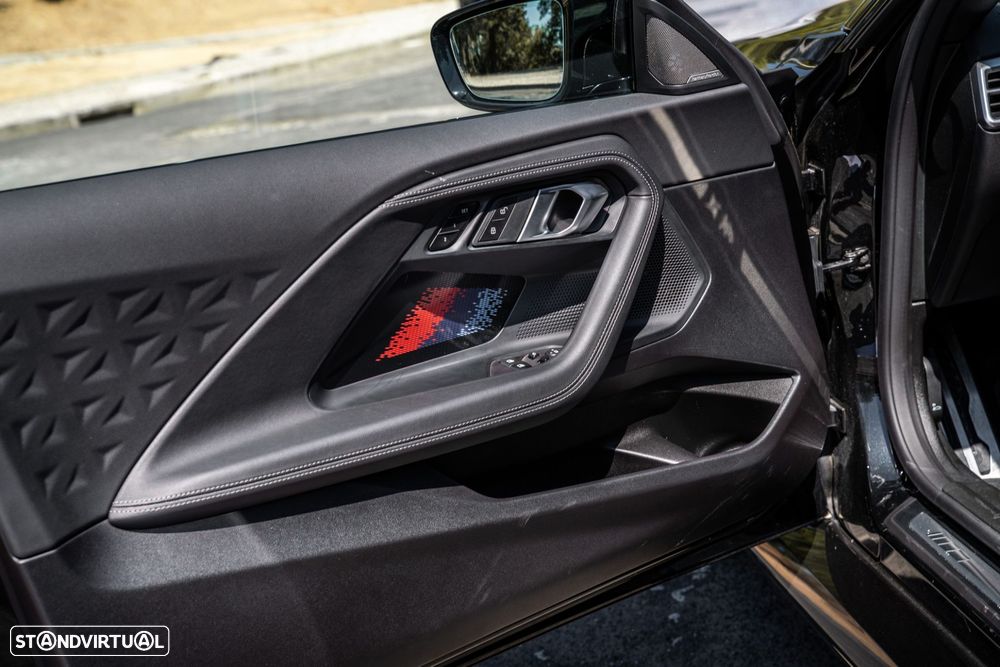 BMW M2 Auto - 10
