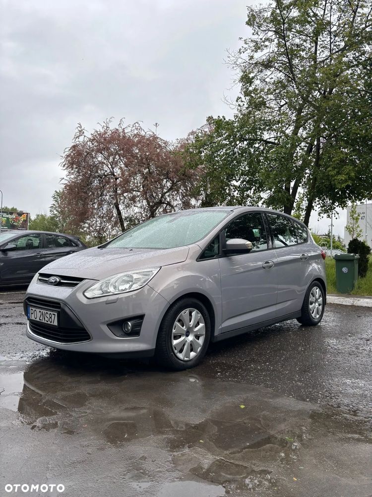 Ford C-MAX 2.0 TDCi Trend MPS6 - 1