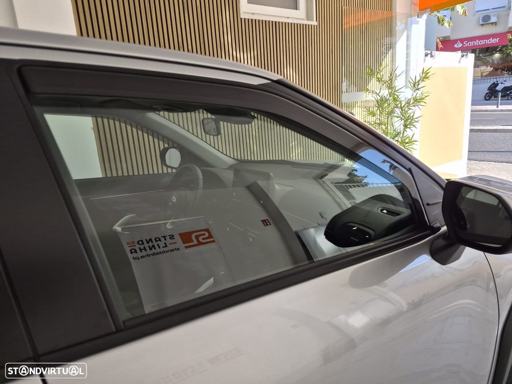 Toyota Yaris Cross 1.5 HDF Comfort Plus - 29