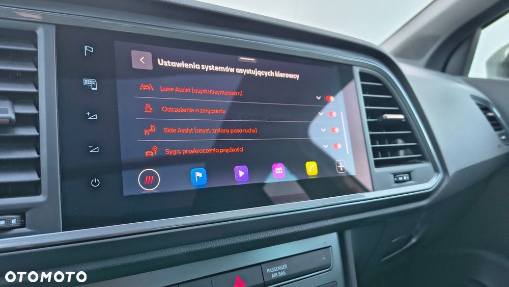 Cupra Ateca 1.5 TSI DSG - 24