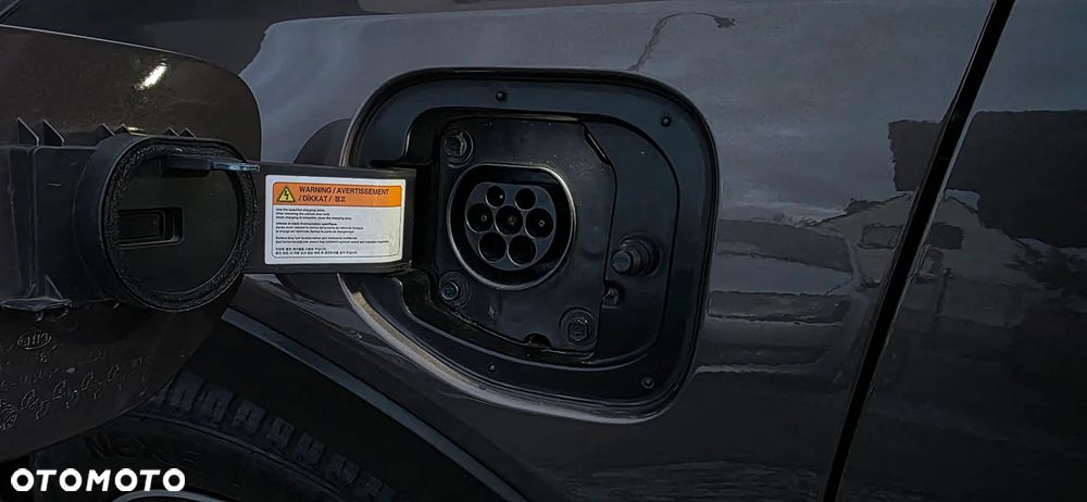 Kia XCeed 1.6 GDI PHEV L Business Line DCT - 40