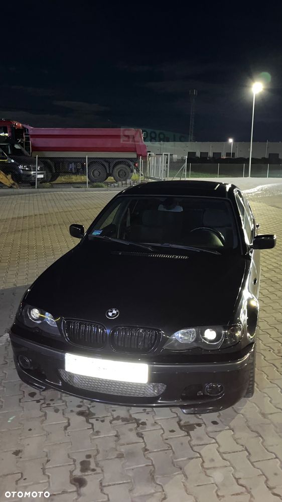 BMW Seria 3 - 10