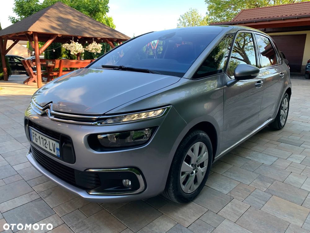 Citroën SpaceTourer 1.5 BlueHDi XL Feel - 1
