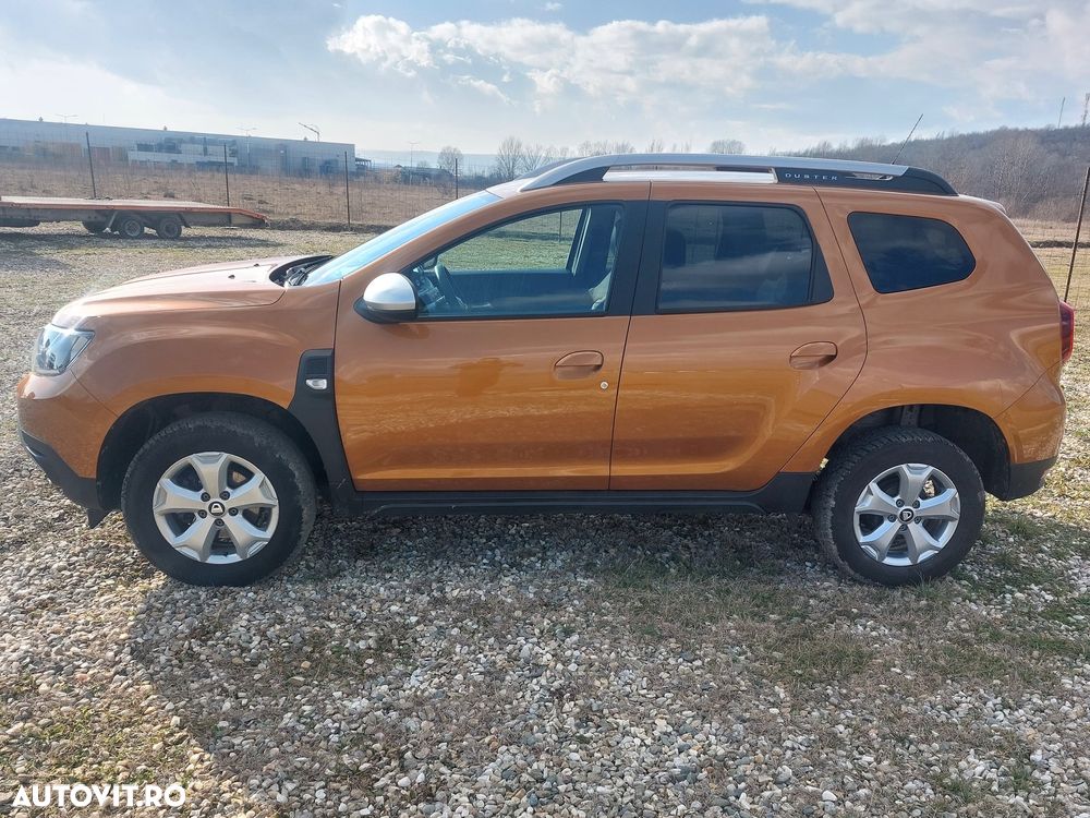 Dacia Duster Urban ECO-G 100 Comfort - 17