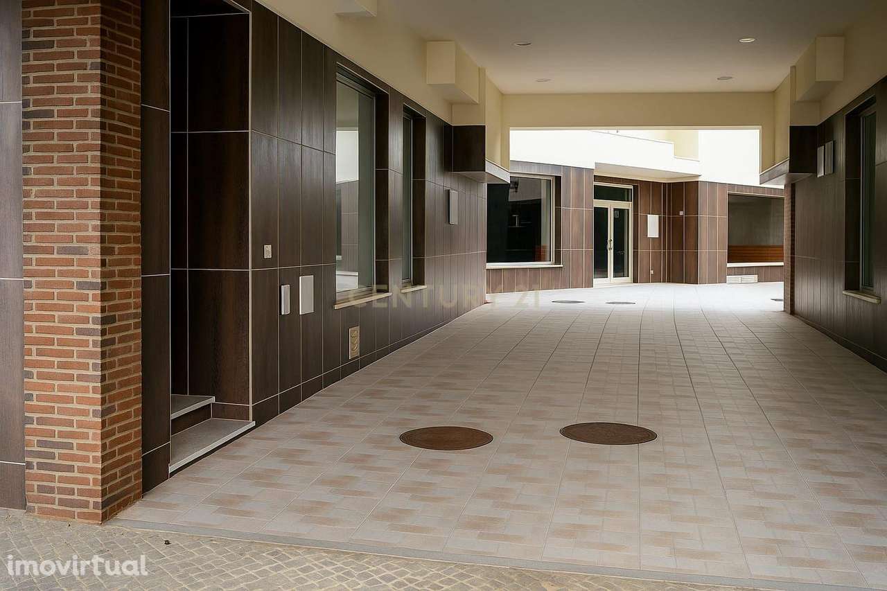 Edifício Belchior -Loja em Ferragudo - Grande imagem: 2/7