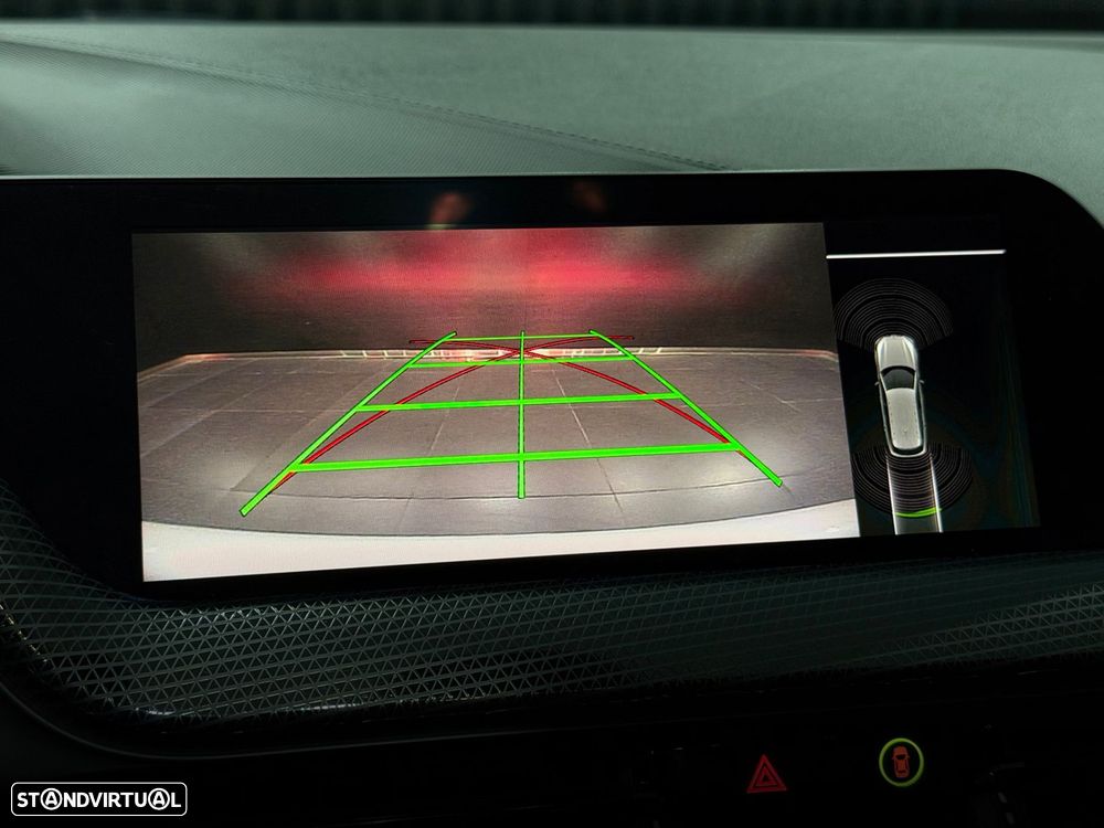 BMW 116 d Aut. M Sport - 22