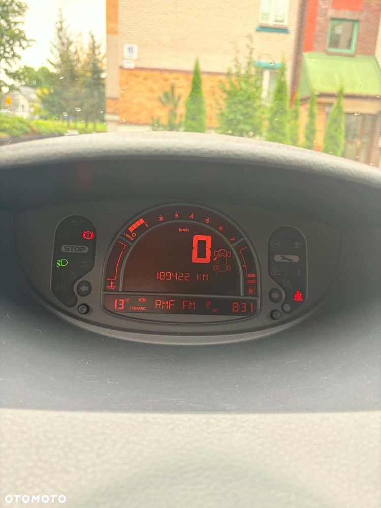Renault Modus - 7