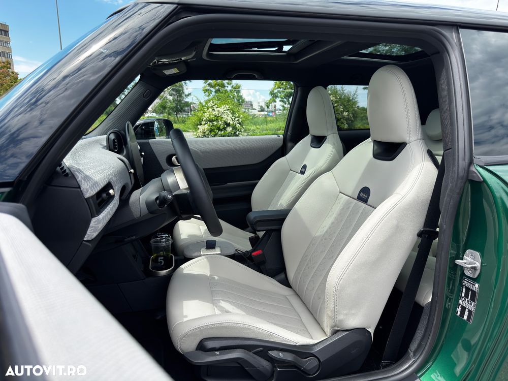 Mini Cooper S - 22