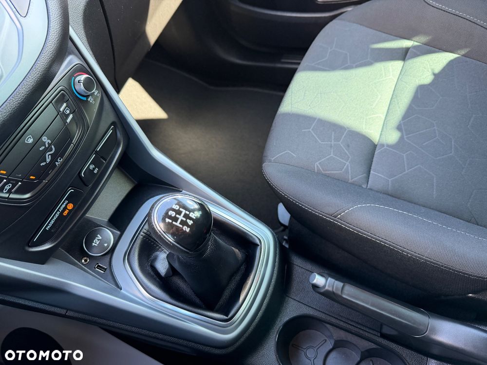 Ford B-MAX 1.0 EcoBoost Trend - 15