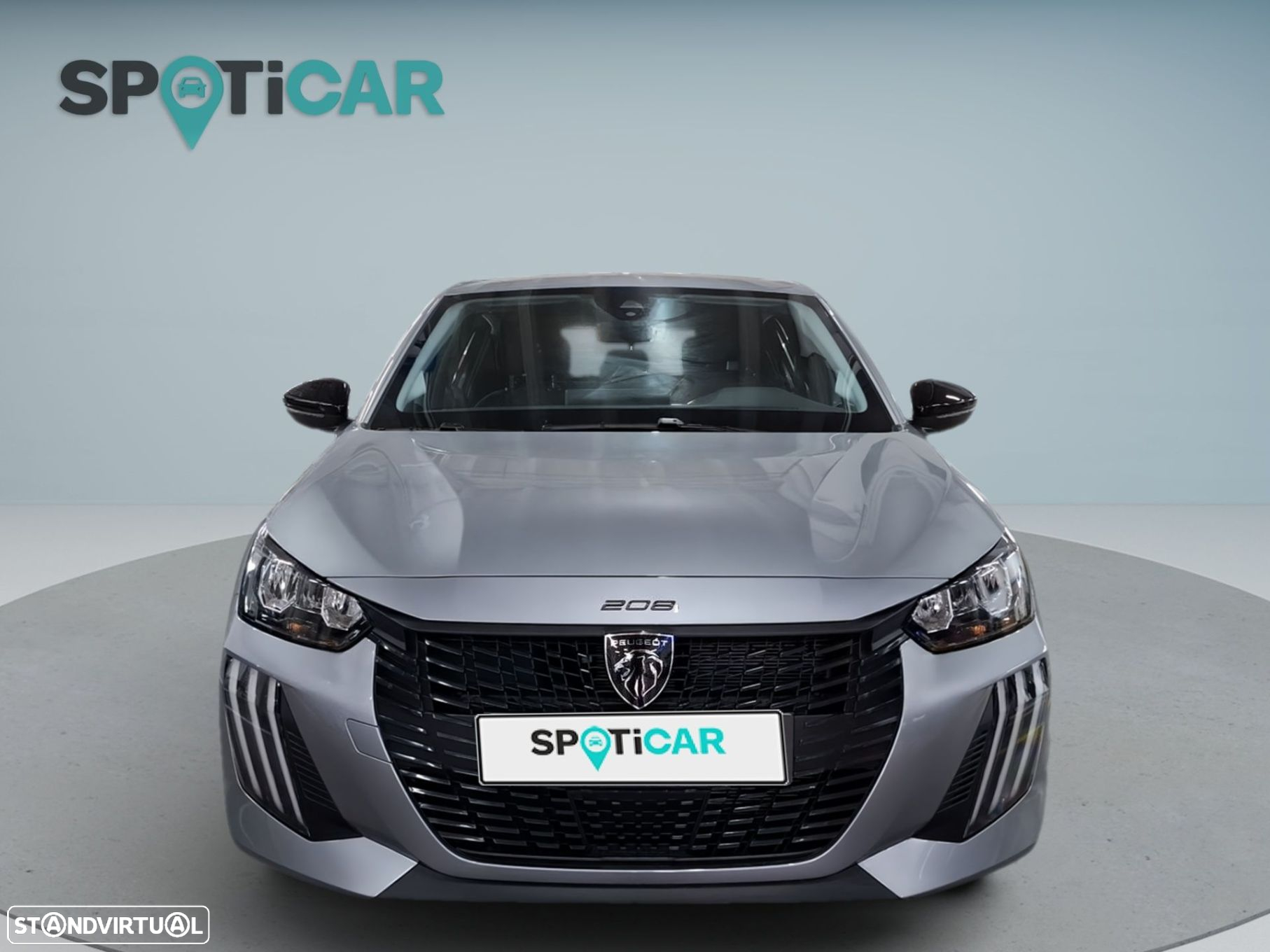 Peugeot 208 1.2 PureTech Active - 2
