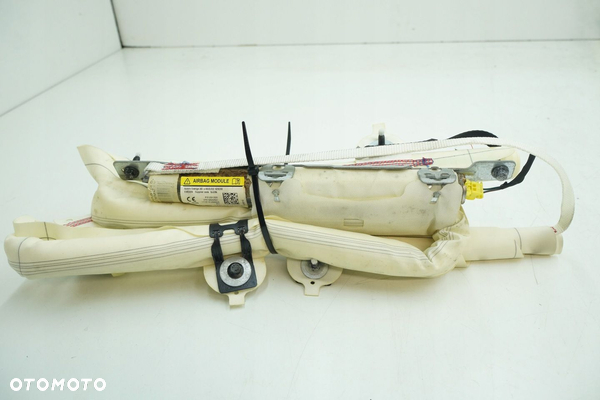 VOLVO V40 II 13R KURTYNA POWIETRZNA AIRBAG LEWA 31291326