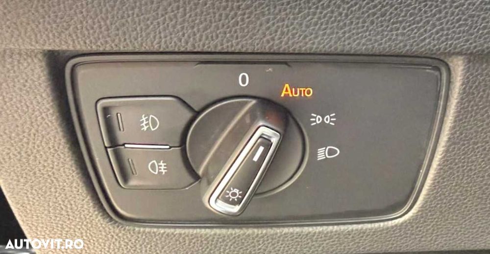 Volkswagen Passat - 21