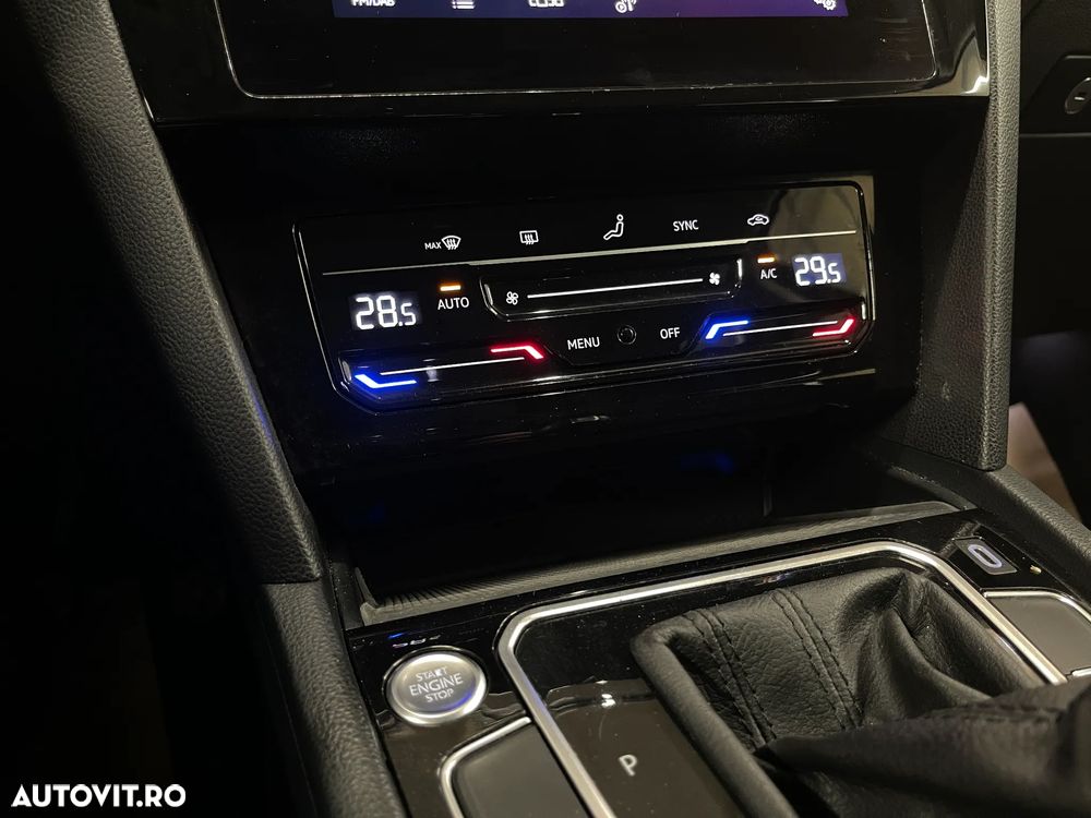 Volkswagen Passat 2.0 TDI SCR DSG Business - 20