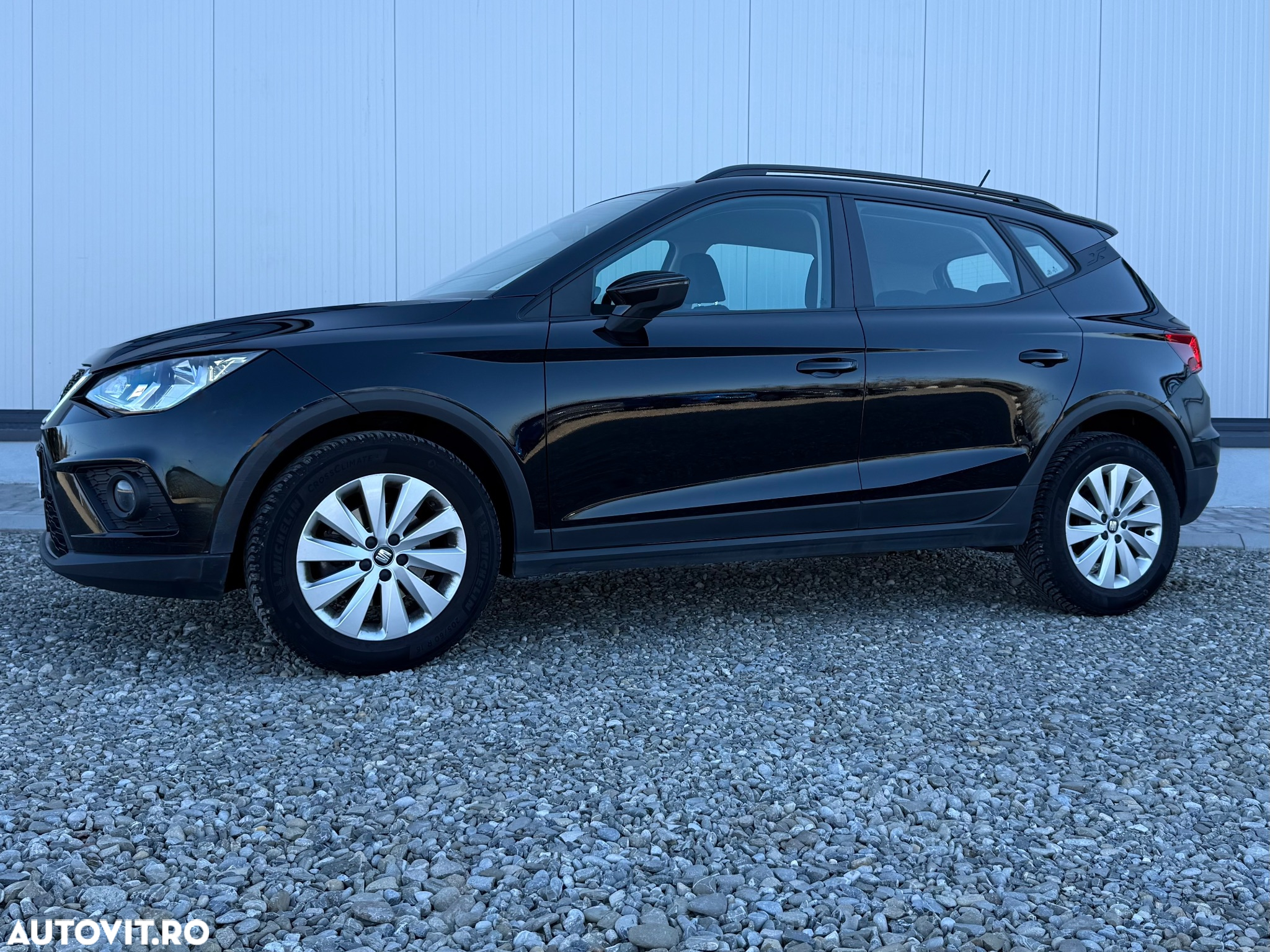 Seat Arona 1.6 TDI DSG XCELLENCE - 9