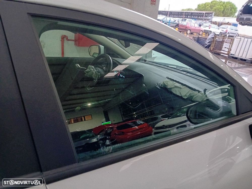 Vidro porta frente direita FORD Puma (J2K, CF7) - 1