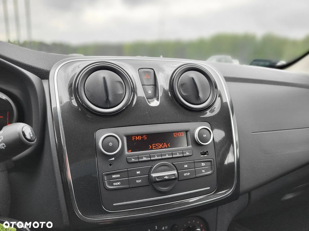 Dacia Sandero 1.0 SCe Open - 14
