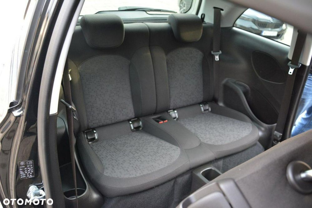 Opel Adam 1.4 Jam Unlimited S&S - 16