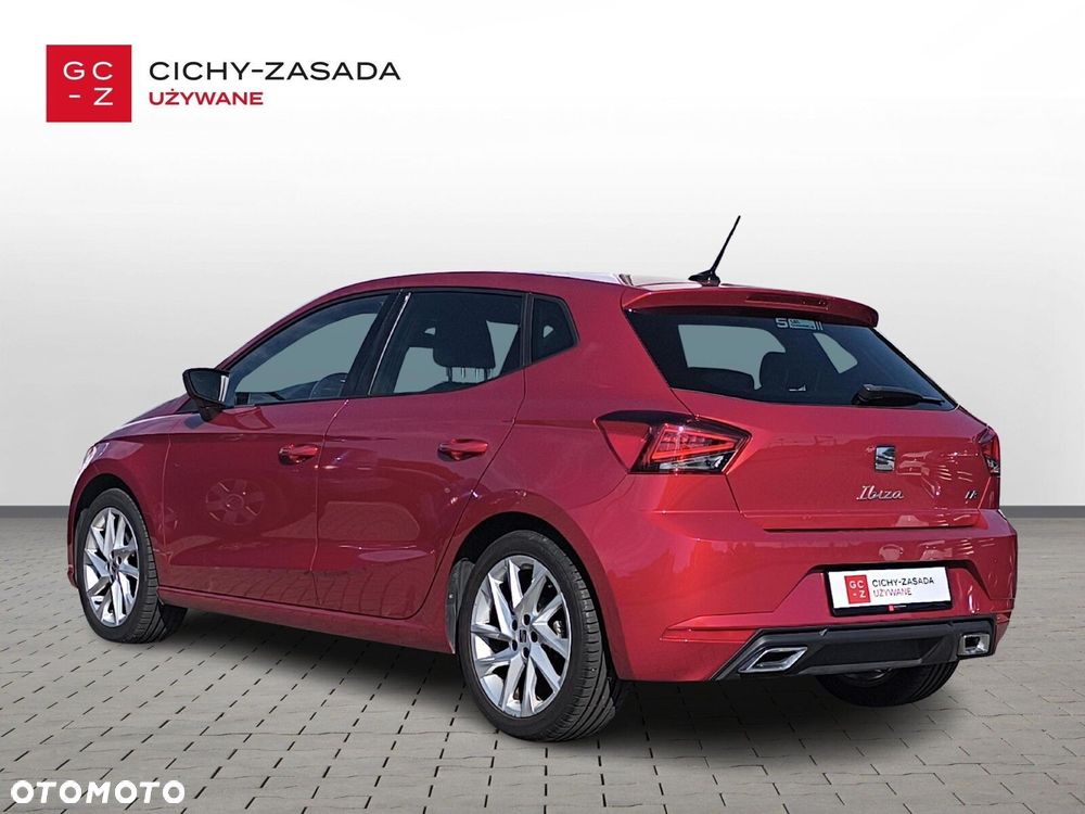 Seat Ibiza - 3