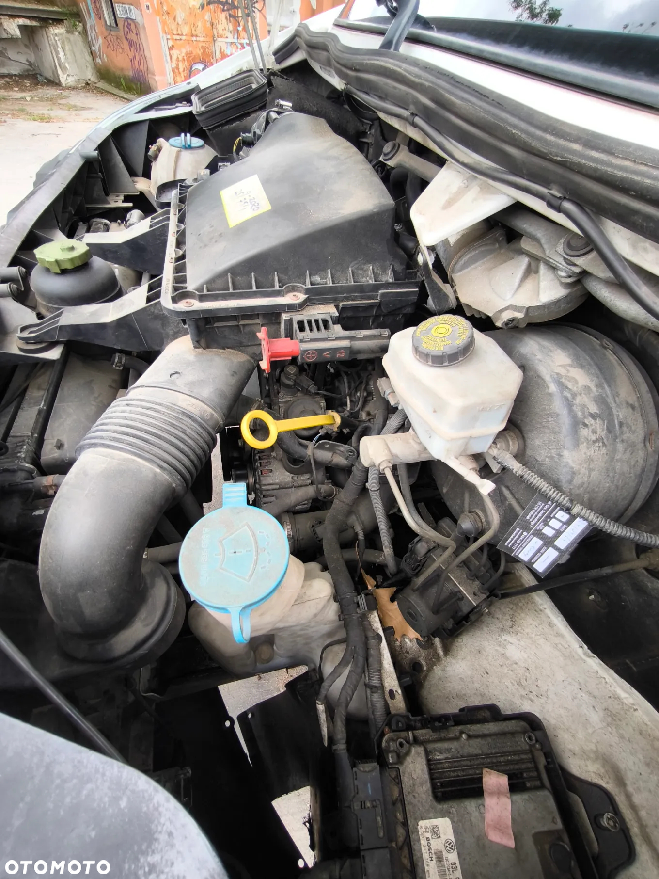 Volkswagen CRAFTER - 16