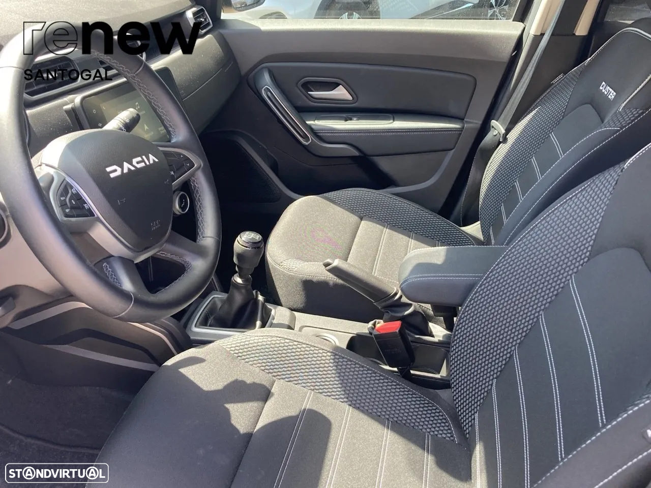Dacia Duster 1.0 TCe Journey - 18