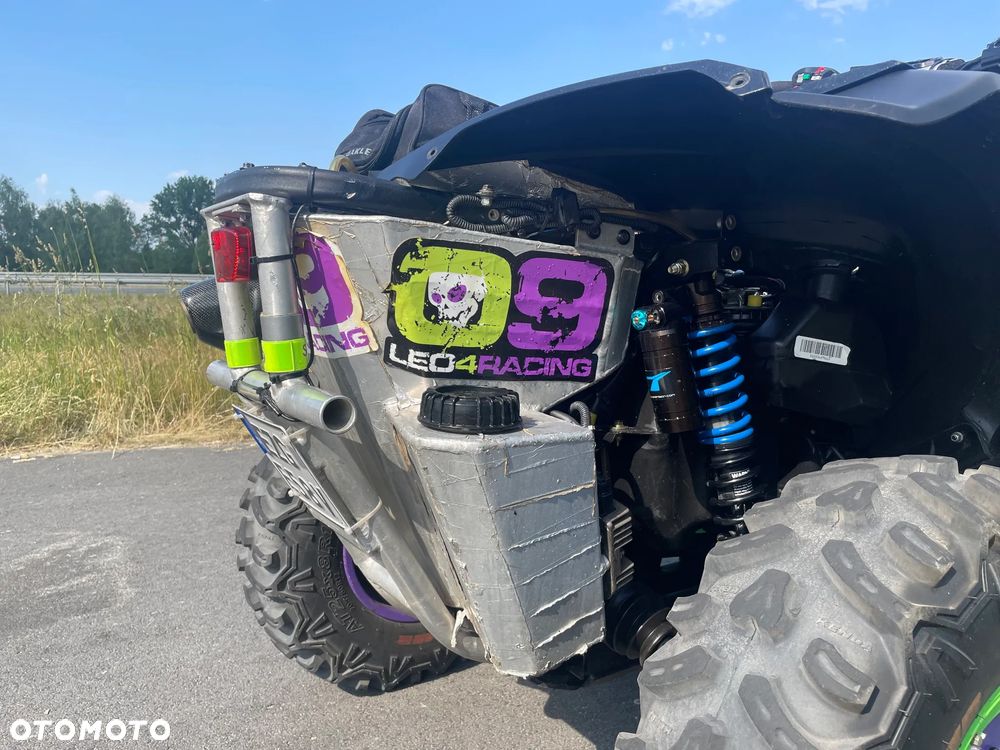 Can-Am Renegade - 22