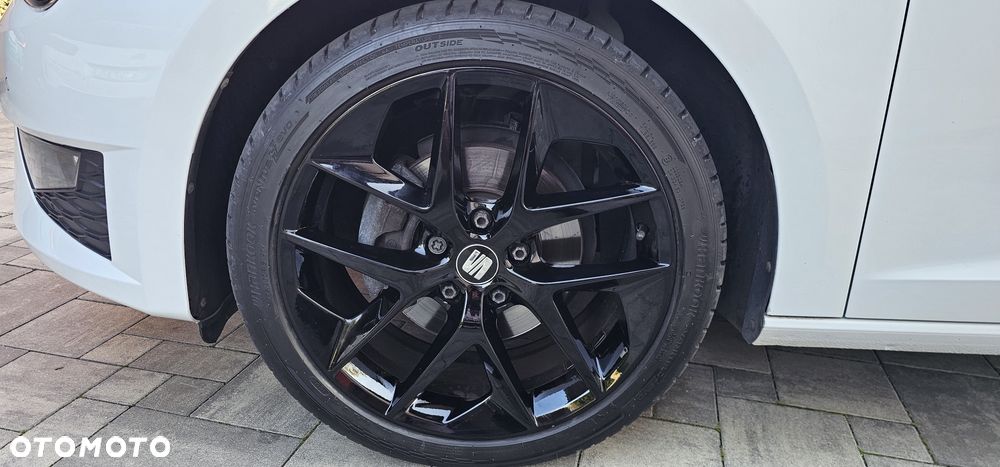 Seat Leon - 8