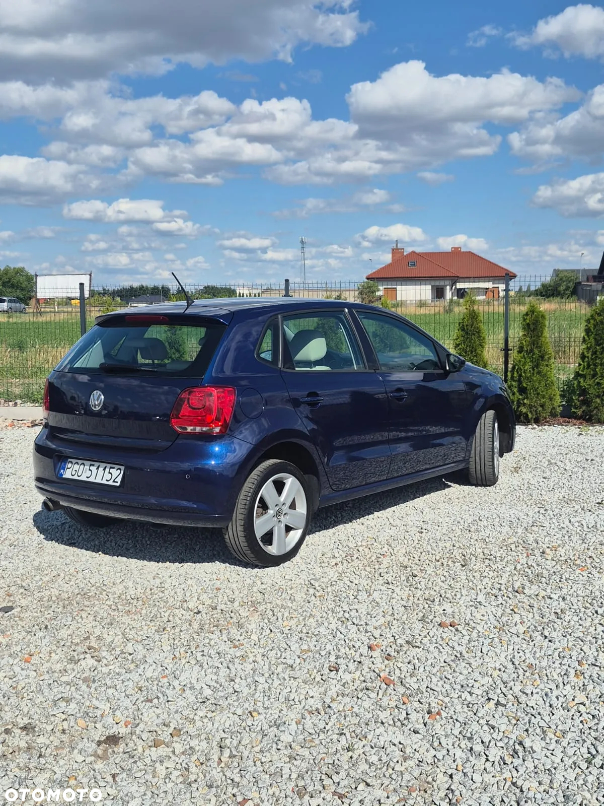 Volkswagen Polo 1.6 TDI Team - 7