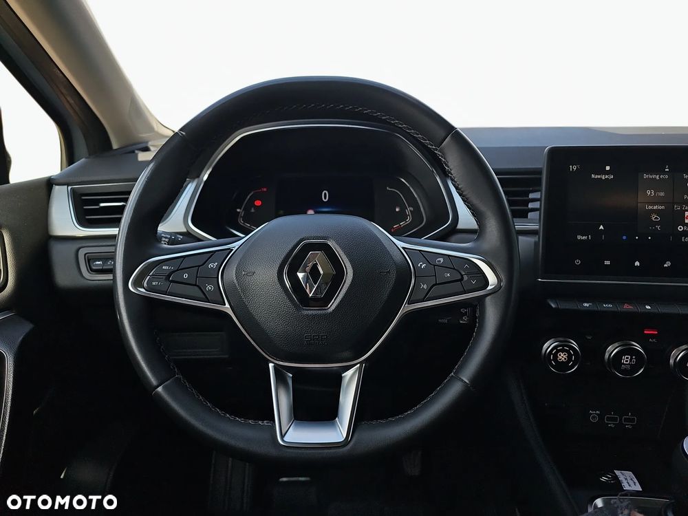 Renault Captur 1.0 TCe Zen - 15