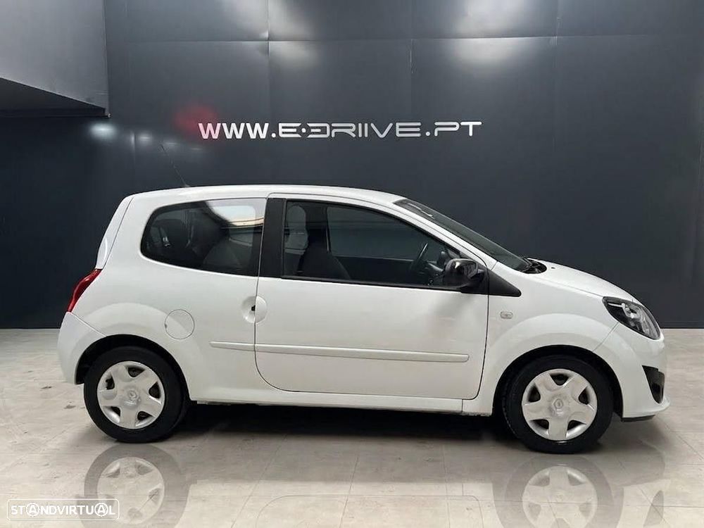 Renault Twingo - 6
