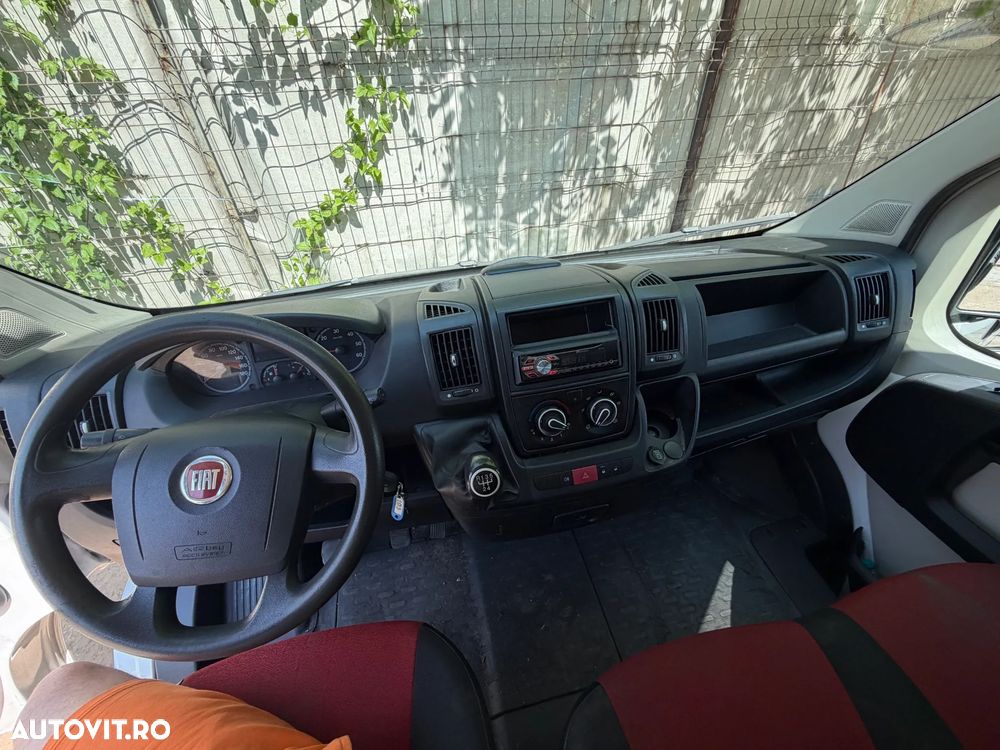 Fiat DUCATO - 21