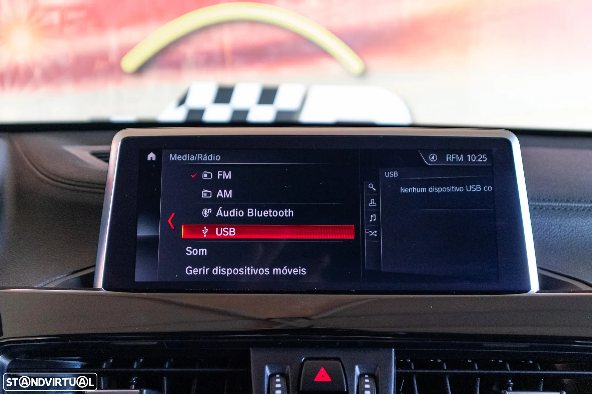 BMW X1 16 d sDrive xLine Auto - 18