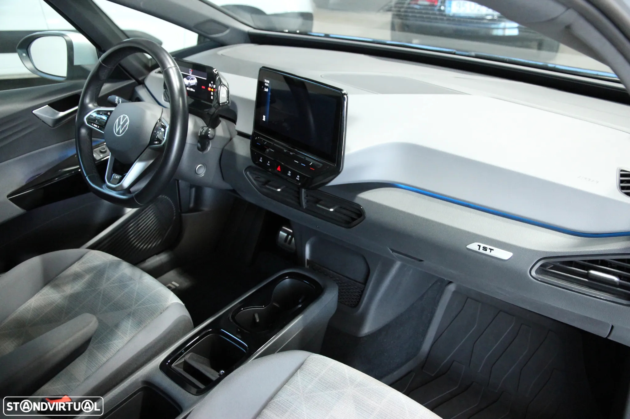 VW ID.3 Pro Performance 1st - 9