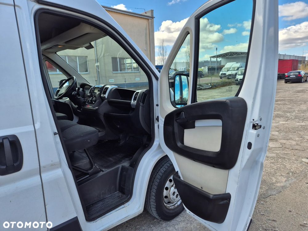 Fiat Ducato - 23