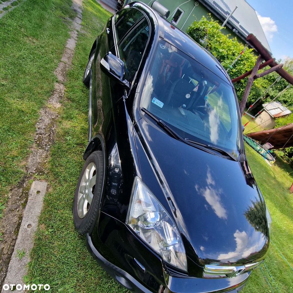 Honda CR-V 2.2i-CTDi Executive - 18