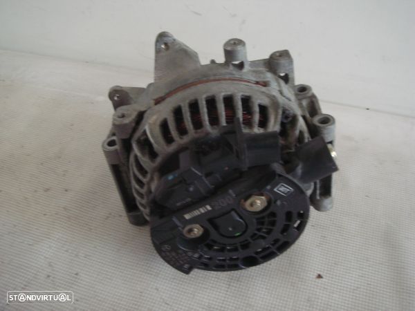 Alternador Mercedes-Benz C-Class Coupe Sport (Cl203) - 2