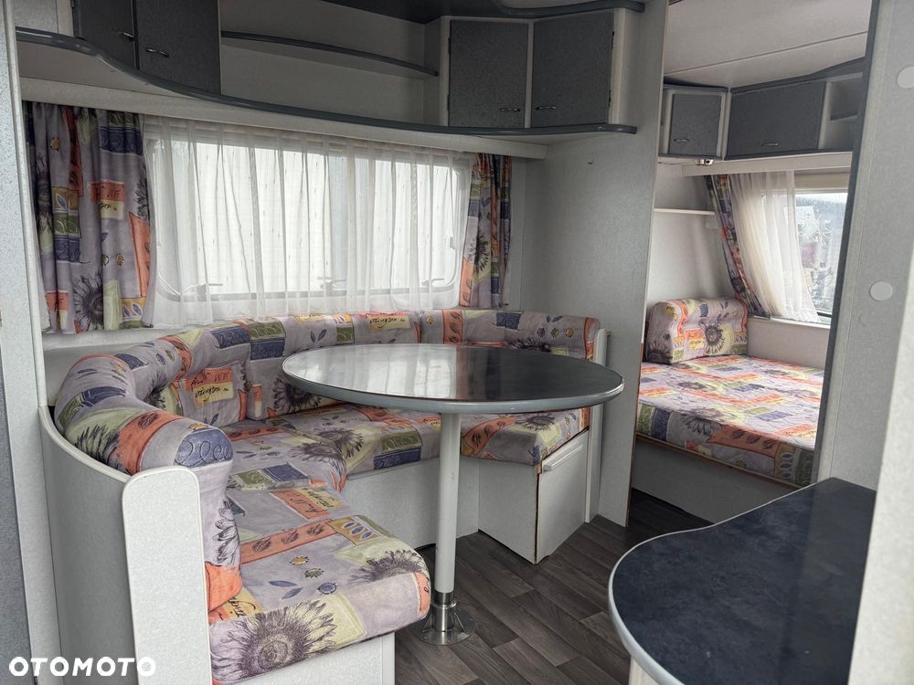 Caravelair Odyssia - 10