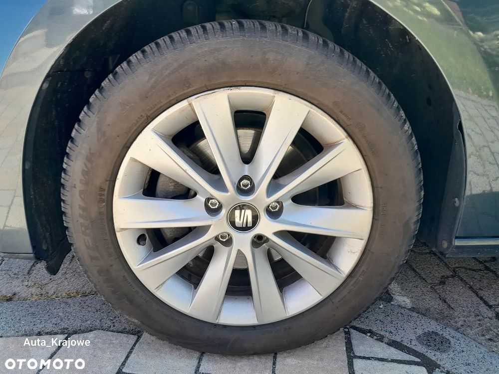 Seat Leon 1.5 TSI Style - 34