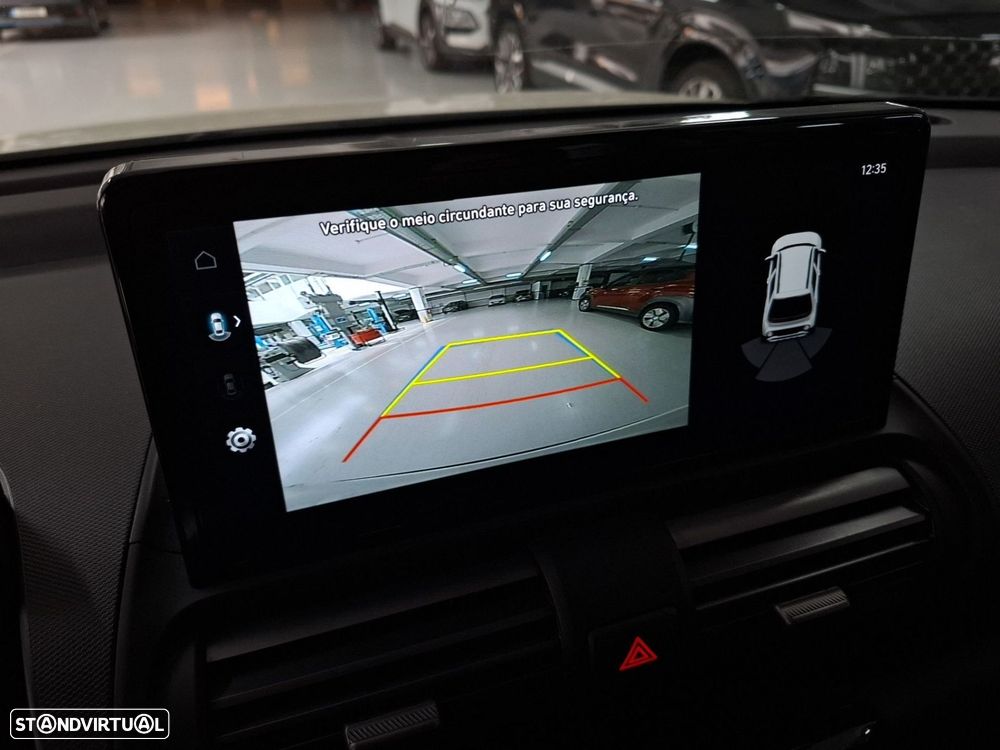 Hyundai Inster 42 kWh Comfort - 18