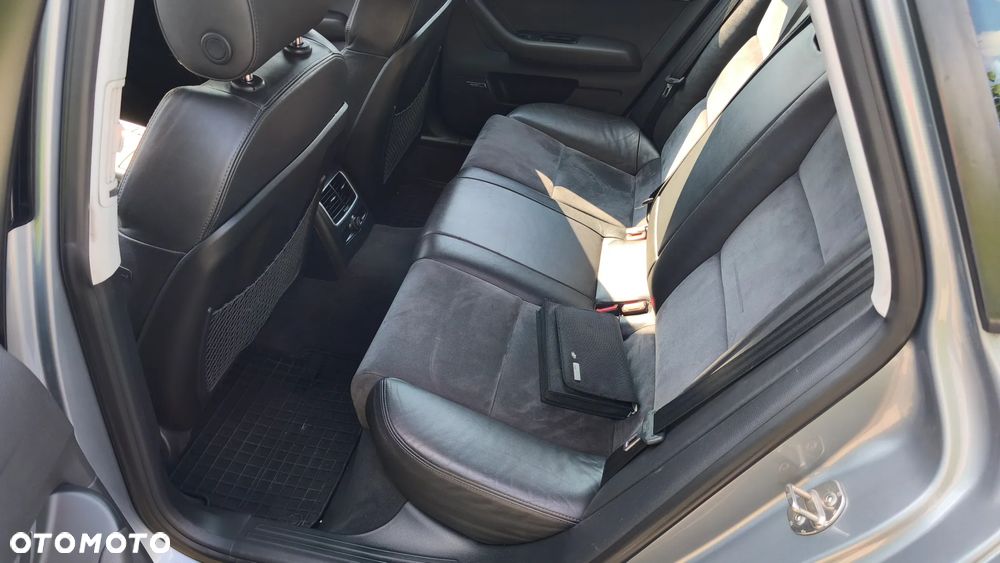 Audi A6 Limousine - 15