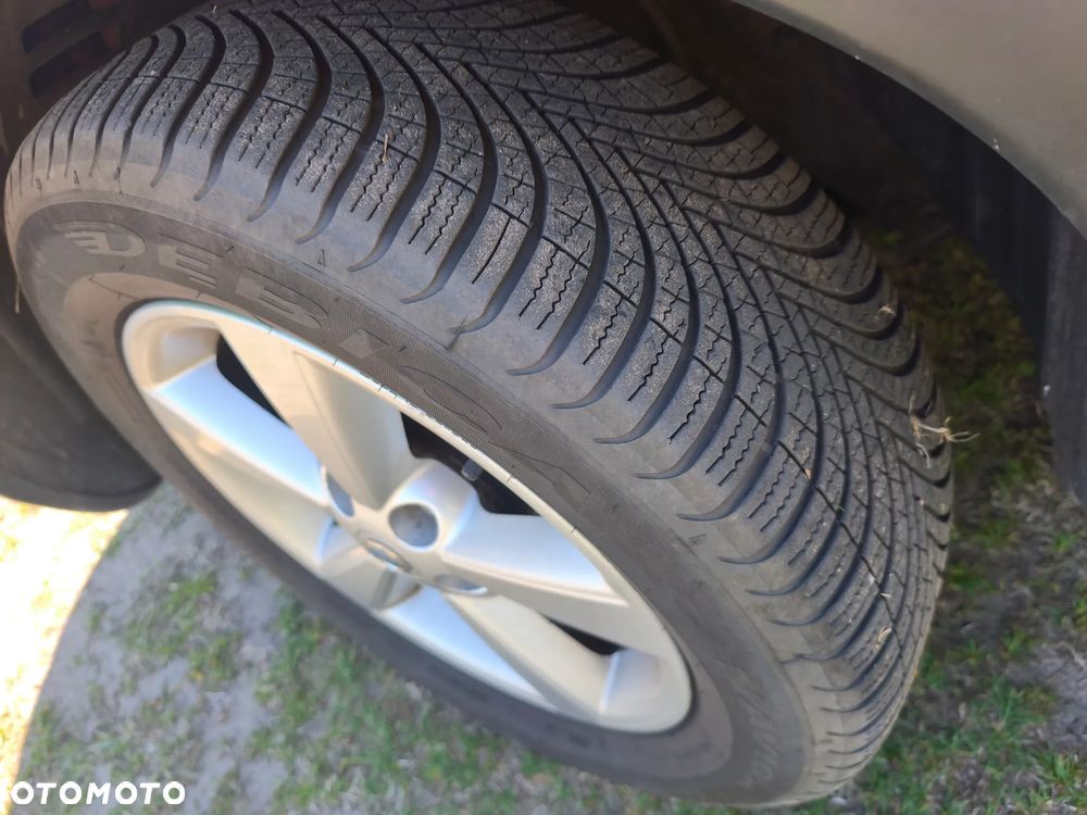 Nissan Qashqai 2.0 CVT acenta - 11