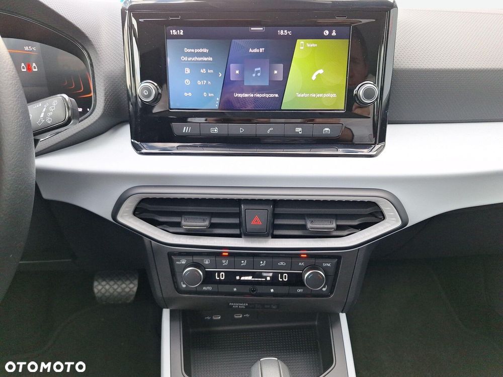Seat Arona - 28