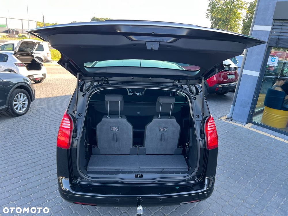 Peugeot 5008 1.2 PureTech Allure S&S - 21