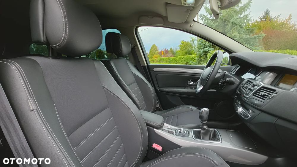 Renault Laguna 2.0 DCi Dynamique - 37