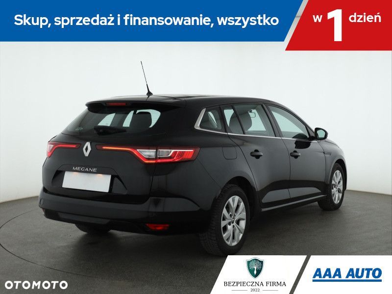 Renault Megane - 7