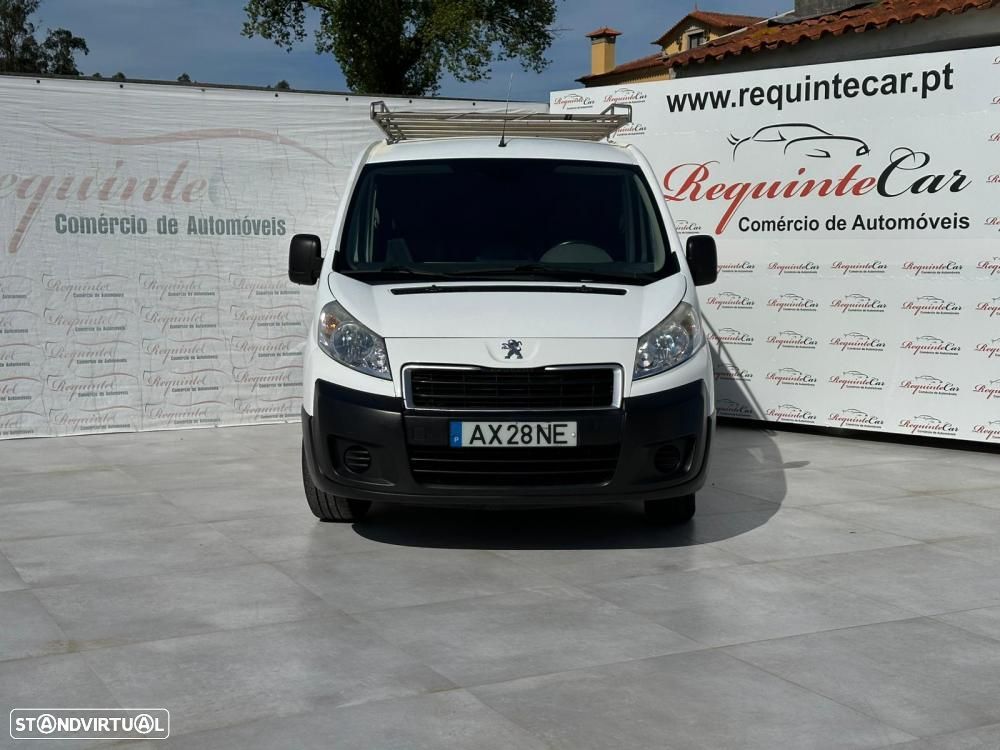 Peugeot Expert 2.0 HDi 3 Lugares - 2