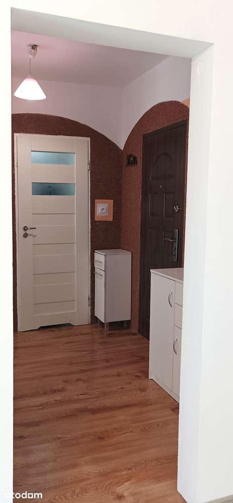Wynajmę mieszkanie w Katowicach Ligocie