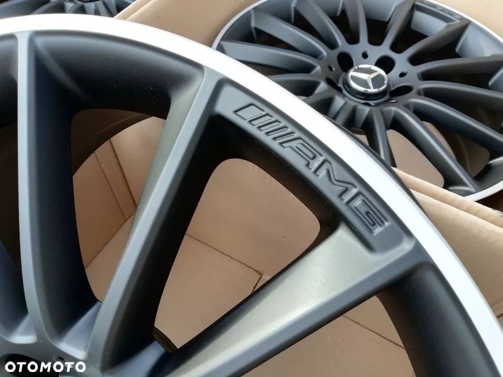 MERCEDES CLA AMG A KLASA A1184010300 - 11