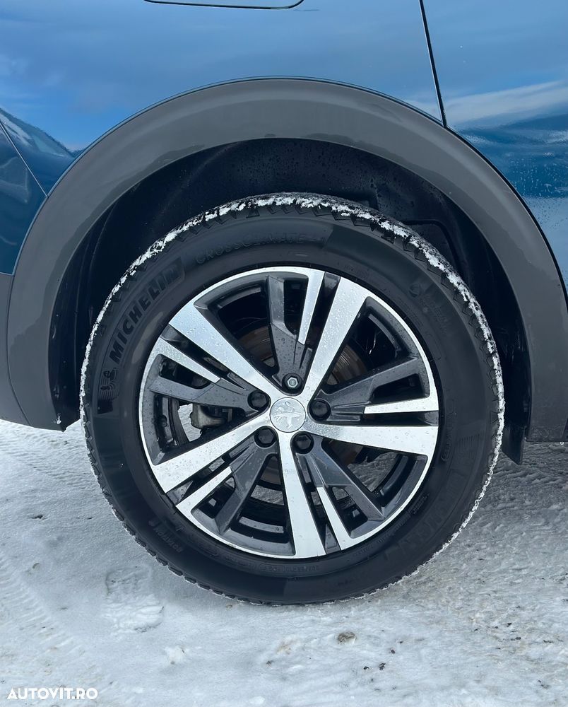 Peugeot 5008 PureTech 130 Stop & Start Allure Pack - 32